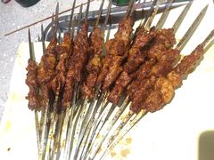 -高原第一家资格烤羊肉(玉林南路总店)