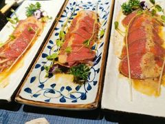 -德川家日本料理(中关村寰太大厦店)