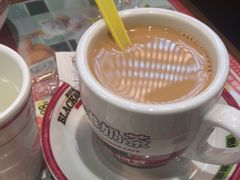 -肥韬茶餐厅(南山mini店)
