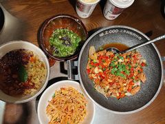 -味上湘菜馆(岳麓山店)