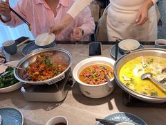 -鱼你相聚·河鲜馆(袁家岭店)