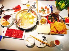 -俏牛哥鲜牛肉牛肆馆(重庆天地店)