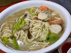 -大叔家福鼎小吃(十全街店)