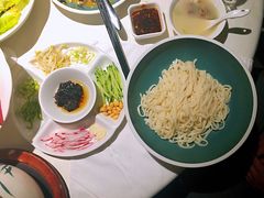-贝勒爷·酥不腻烤鸭