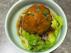 -闫府私房菜·百年鲁菜(恒隆店)