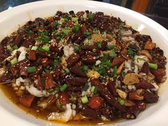 -三猫黑鱼花(南大店)