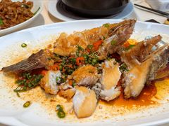 -侨美食家·粤菜(体育西路店)