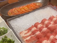 -1078號老北京涮肉(松柏店)