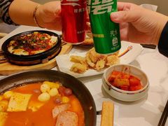 -七八冷面·延边朝鲜族美食(世纪汇店)