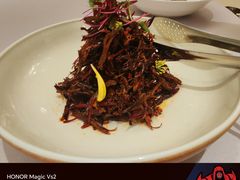 -淮食·雅宴(北大博雅国际酒店)