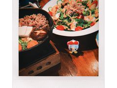 -铃木食堂(帽儿胡同店)