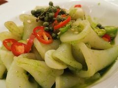 -夏宫中餐厅(香格里拉大酒店)