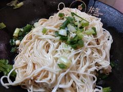 -贡梅老面馆·蟹粉面·无锡特色小吃(南长街主推店)