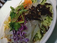 五彩拉皮-好妈王饺子(滂江街店)