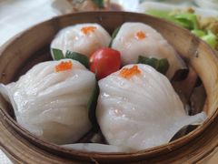 -万山楼海鲜酒家·二十三年老字号