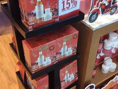 -DFS旗下T广场(新加坡店)