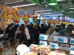 -大润发(康桥店)