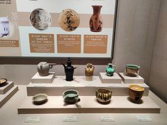 -中国茶叶博物馆(双峰馆区)