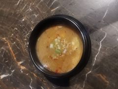 -大叹号·朝鲜族烤肉(潍坊泰华城店)
