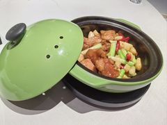 -杭儿风餐厅(嘉里中心店)