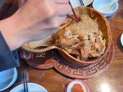 -面辣子·陕西家乡菜(长安店)
