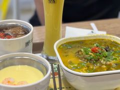 -魏家凉皮(文景路店)