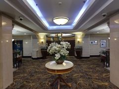 -上海国际饭店