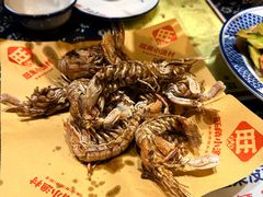 -旺角小渔村·海肠捞饭开创者(二马路店)