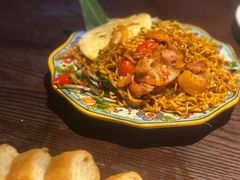 -泰妃殿(武汉首店)