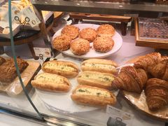 -PARIS BAGUETTE巴黎贝甜(西站食宝街店)