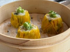 -天龙轩(香港丽思卡尔顿酒店)