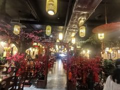 -鼎晟江南·融合江南宴(固戍店)