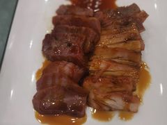 -国贸旋转餐厅(国贸广场店)