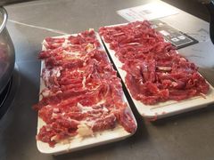 -官塘陈记鱼生·潮汕砂锅粥·牛肉火锅(潮枫路总店)