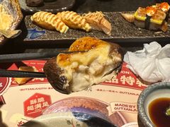 -古田居·特色寿司料理(星之岛旗舰店)