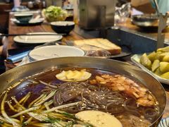 -柿子树炭烤羊腿(金台路店)
