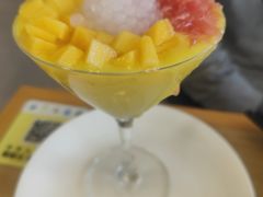 -枣子树·素食餐厅(普陀山店)