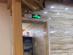 -顺姬冷面(长白西路店)