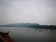 -湖畔居茶楼(湖滨店)