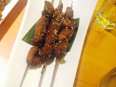 -LENBACH兰巴赫西餐啤酒坊(大连星海广场店)