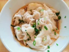 红油抄手-好呷(东城十三碗美食广场店)