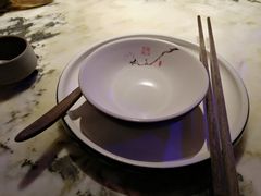 -绿茶餐厅(汇悦大融城店)