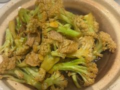 -眉州东坡(北苑华贸店)