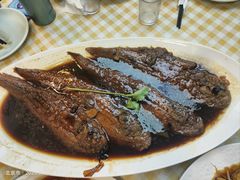 -京皇十二道天津菜(蒲黄榆店)