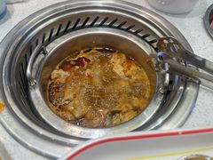 -龍歌自助小火锅(秦淮水游城店)