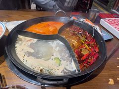 -萍姐火锅·公路夜市(南京弘阳广场店)