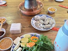 -东镇老火锅(高新区店)