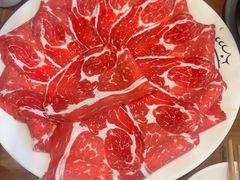 -清真·鸦儿李记·涮肉(和平里店)