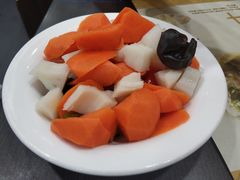 -康师傅私房牛肉面(北京南站店)