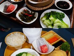 -花园咖啡厅(厦门美丽华大酒店)